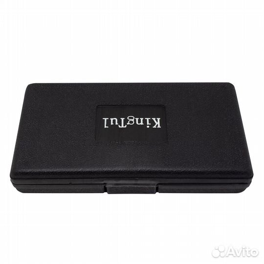 Набор инструментов 17пр., 1/4