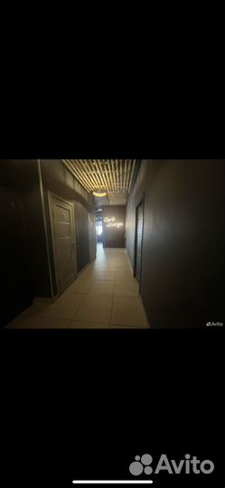 Кафе Cart Lounge