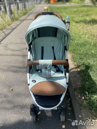 Коляска Nuovita Corso