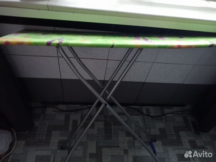 Гладильная доска