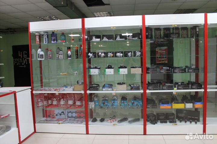 Ксенон комплект для разъема Н4 Н3 Н1