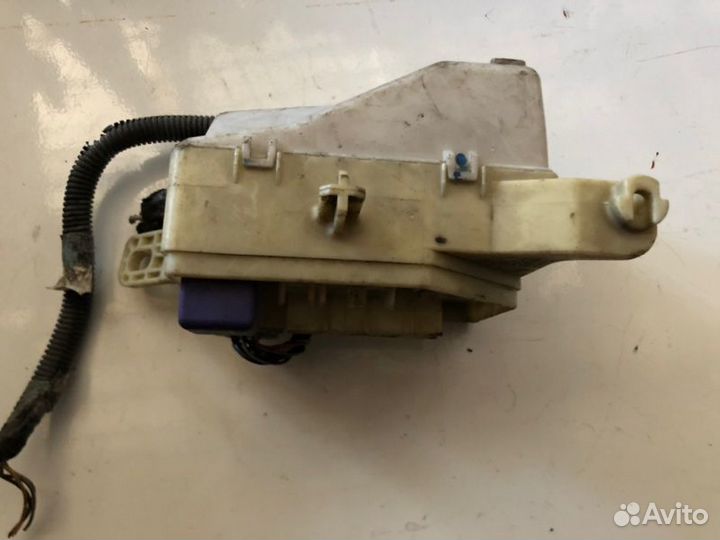 Блок предохранителей Toyota Platz NCP12 1nzfe