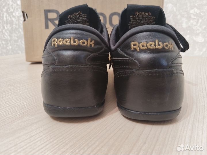 Кроссовки reebok, 38 р