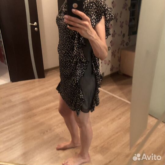 Платье
