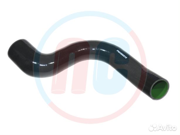 Силиконовый патрубок PNH500510 правый RR Sport 3.6