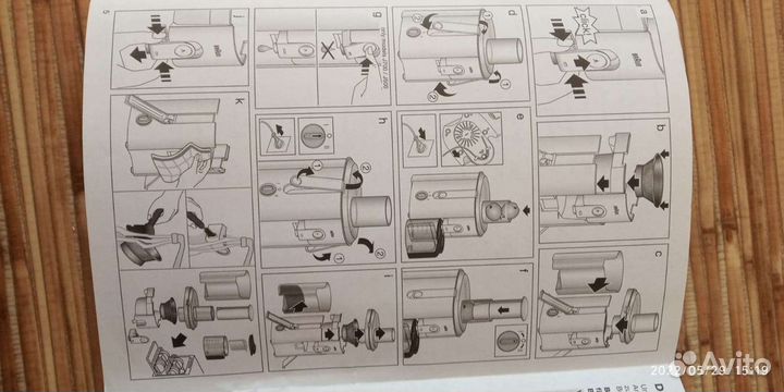 Соковыжималка Braun