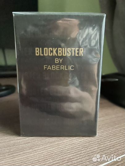 Туалетная вода для мужчин