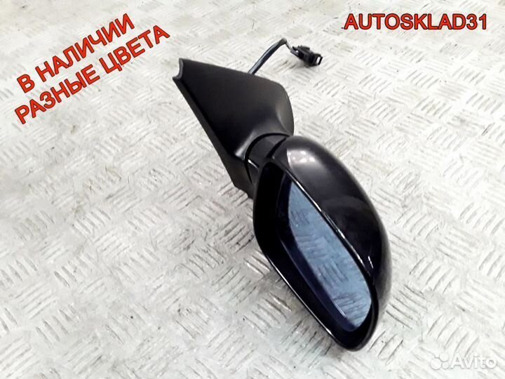 Зеркало правое Volkswagen Golf 4 1J1857508D