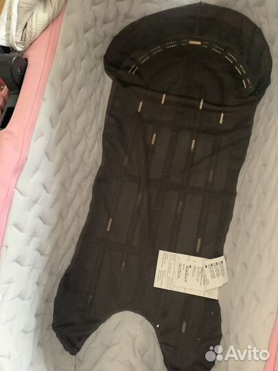 Люлька stokke xplory v6