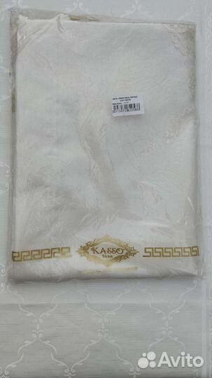 Турецкая скатерть Toprak