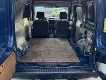 Ford Transit Connect 1.8 MT, 2007, 235 000 км, с пробегом, цена 280 000 руб.