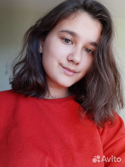 Репетитор по английскому языку