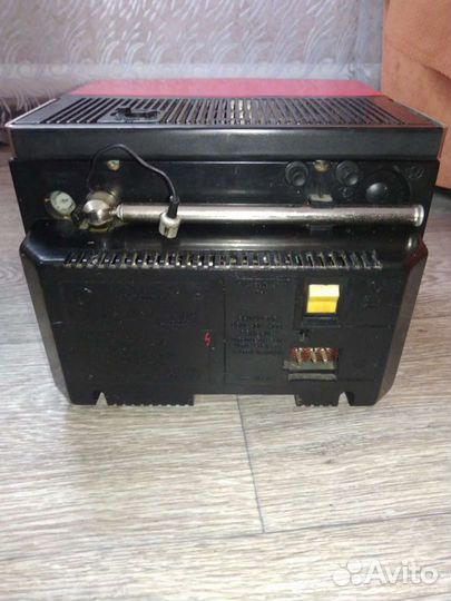 Продам телевизор silelis 405d 1