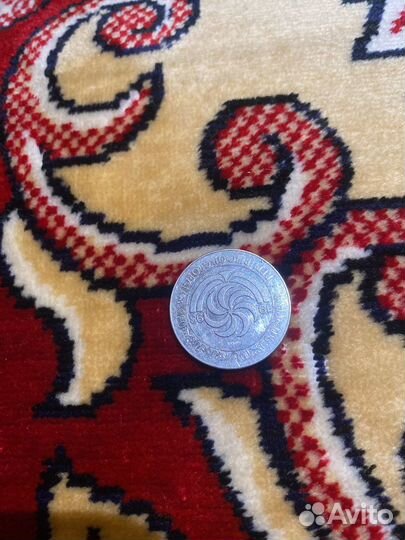 Лари перевертыш