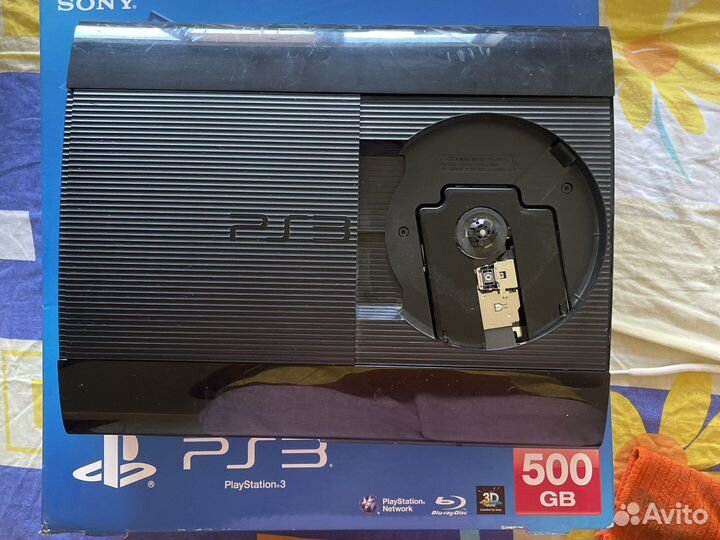 Sony playstation 3 PS3
