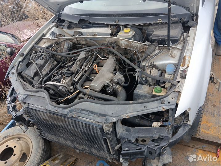 Фольксваген Пассат б5 авторазбор Volkswagen Passat