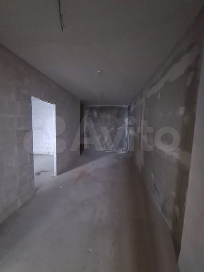 2-к. квартира, 78,4 м², 2/16 эт.