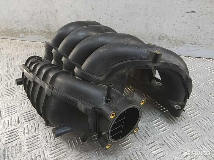 Коллектор впускной Nissan X-Trail