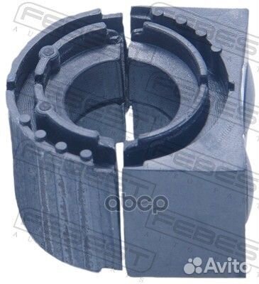 Втулка стабилизатора VW tiguan/passat 07- перед