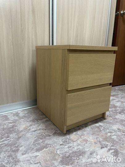 Тумба прикроватная IKEA