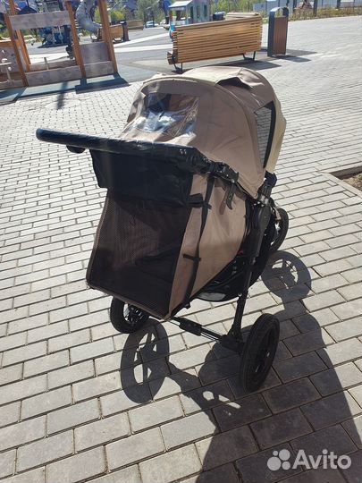 Коляска baby jogger City elite