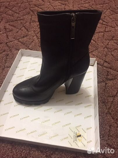 Ботильоны Vitacci 36p