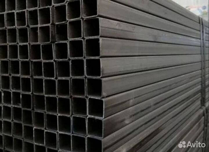 Труба профильная 60х60
