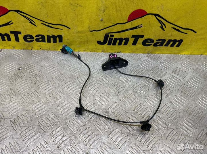 Камера Exeed Rx T22 2023