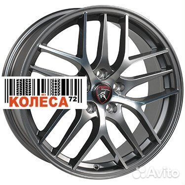 Yamato Eiko 8x18 5x108 ET45 Dia63.3 hsgm