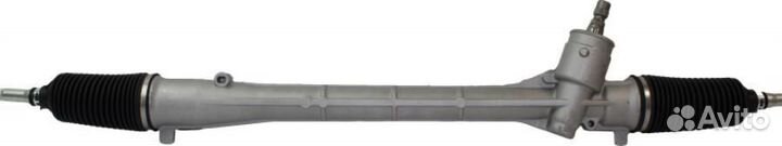 Motorherz M50271NW Рул. рейка механическая