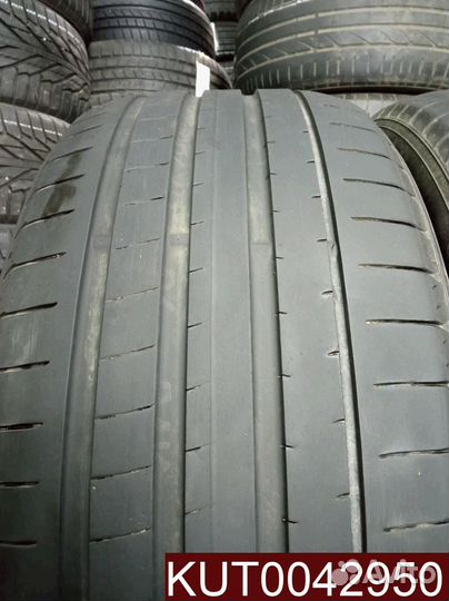 Yokohama Advan Sport V107 285/45 R22 107U