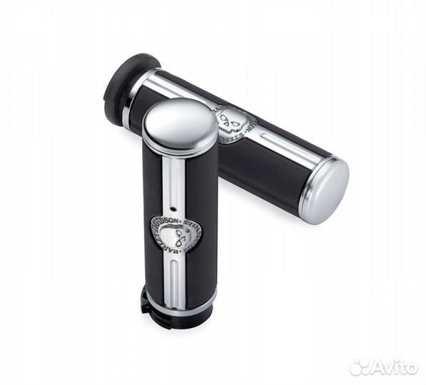 Грипсы Harley Davidson Willie G новые