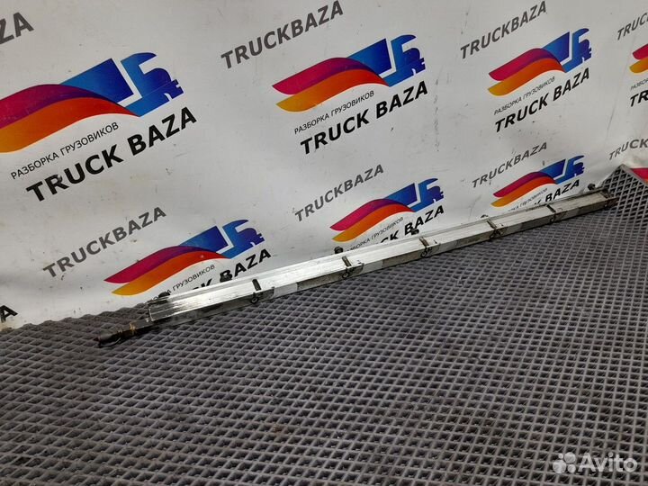 Рейка топливная Scania 5-series