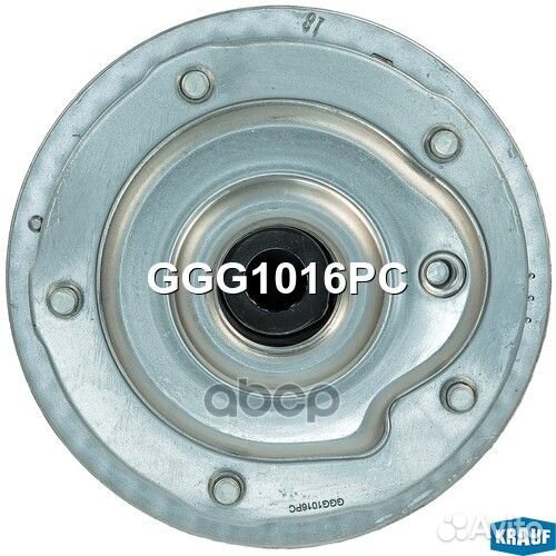 Шестерня распредвала GGG1016PC GGG1016PC Krauf