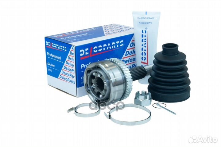 ШРУС наружный 19345021 DelcoParts