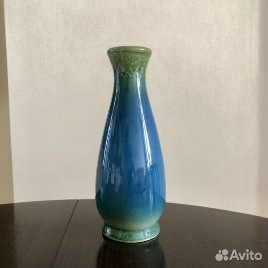 Ваза керамическая винтаж