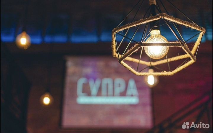 Детские и взрослые дни рождения