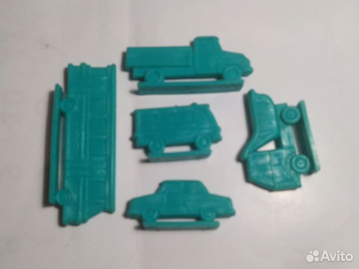 Военная техника СССР