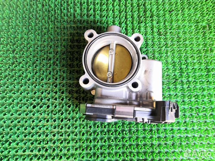 Дроссельная заслонка 55565260 Opel Astra (J) IV ре