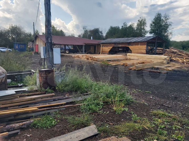 Производство, 1800 м²