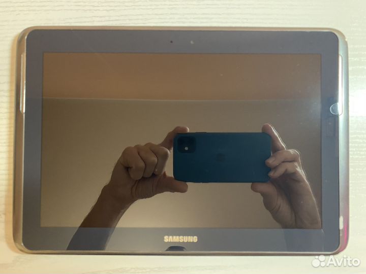 Планшет samsung бу