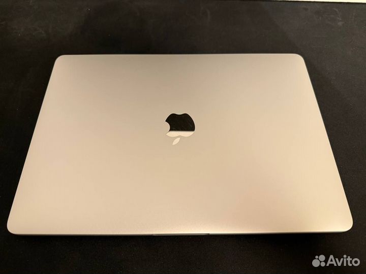 Apple Macbook Pro 13 2020 m1 16gb 512gb Silver (се