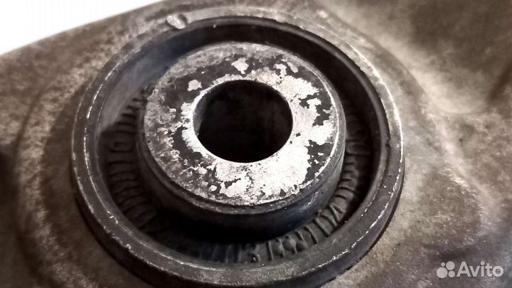 Рычаг передней нижний левый Audi A6 c7