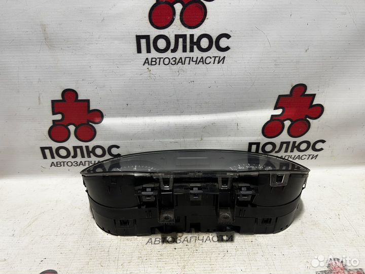 Приборная панель Фольксваген Поло 5