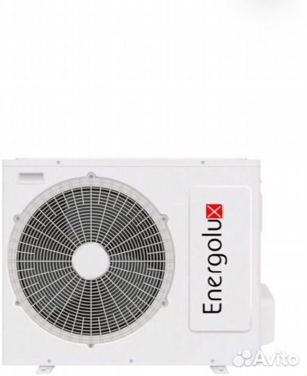 Сплит система Energolux