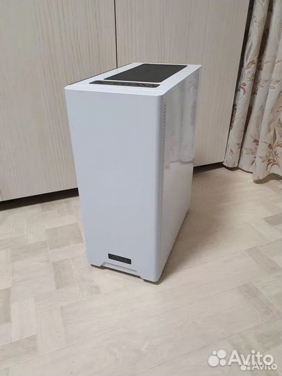 AMD Ryzen 5 4600G/16GB/GTX1660 Ti/1 TB/SSD