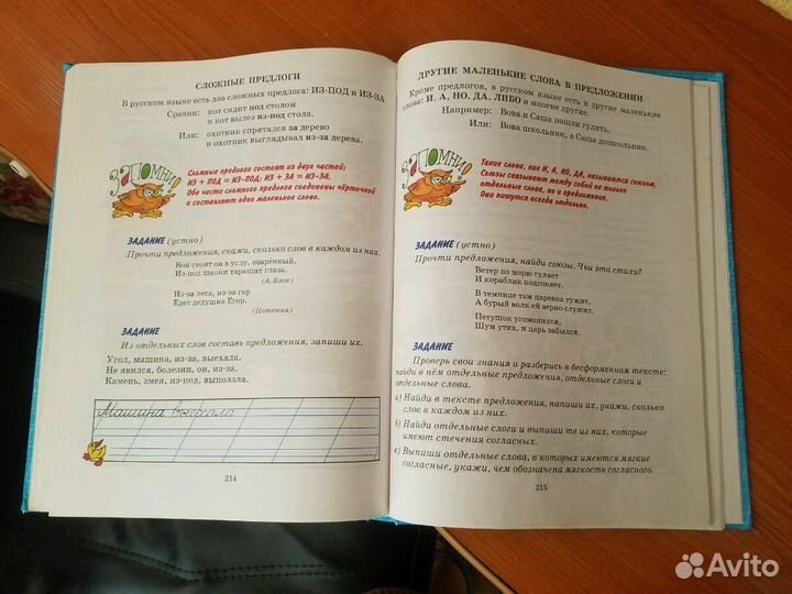 Книга дошкольного развития ребенка