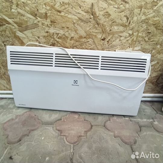 Конвектор 2кВт