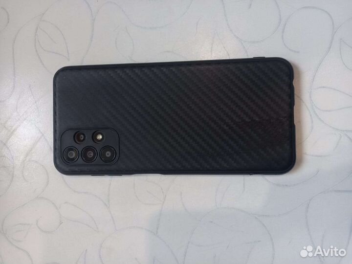 Samsung galaxy A13