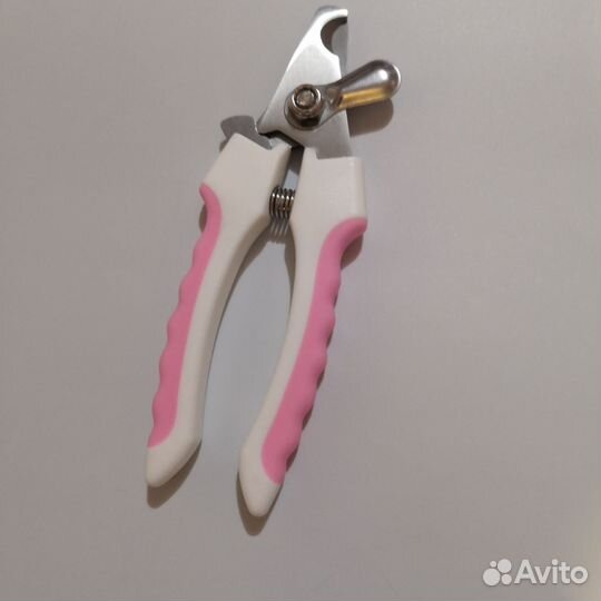 Когтерезка для животных